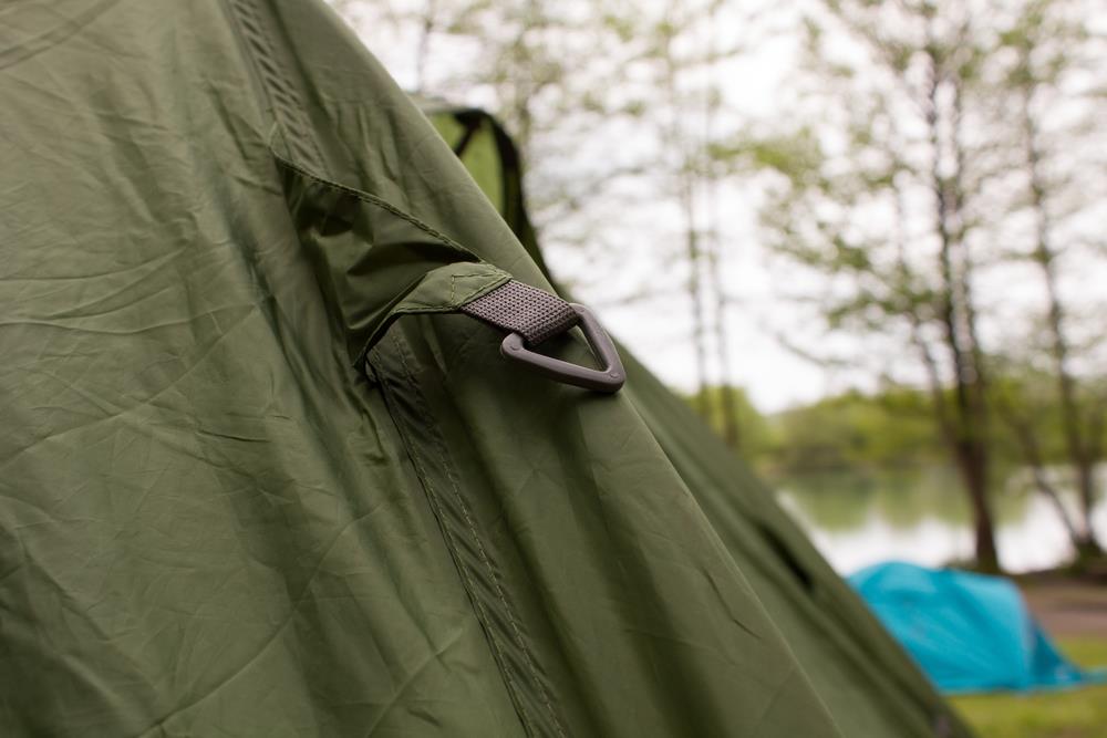 How To Waterproof A Tent in the right way?