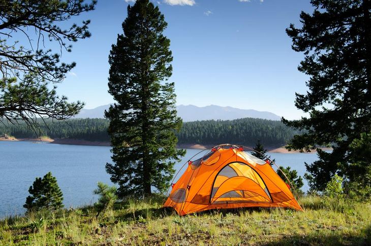 What Do I Need To Go Camping – A Helpful Guide For Camper