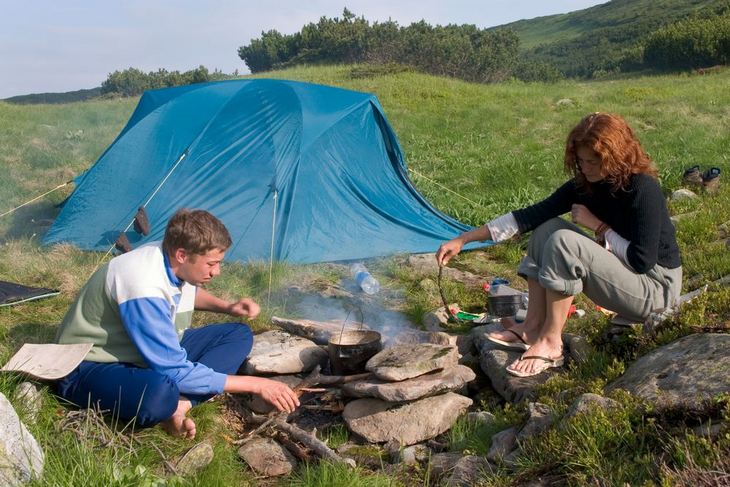 What Do I Need To Go Camping – A Helpful Guide For Camper