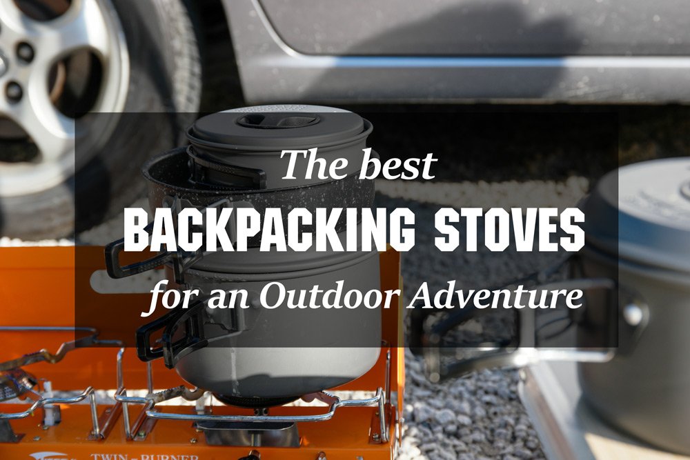 for an Outdoor Adventure