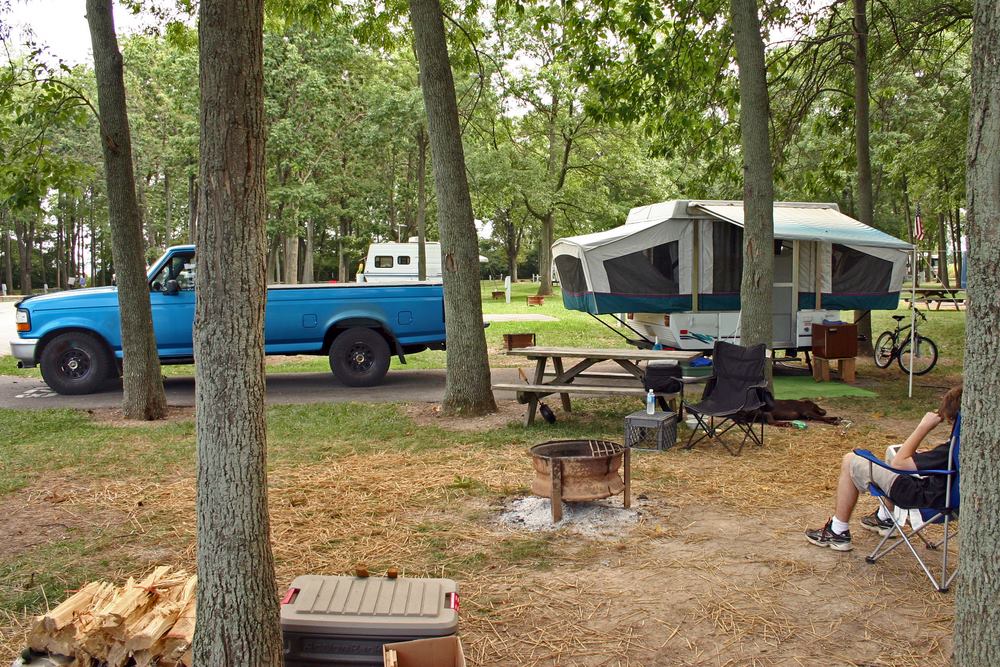 What Are The Best Pop Up Campers In The Market?