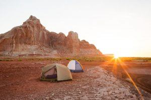 9 of the Best Camping in Utah, #6 Will Amaze You!
