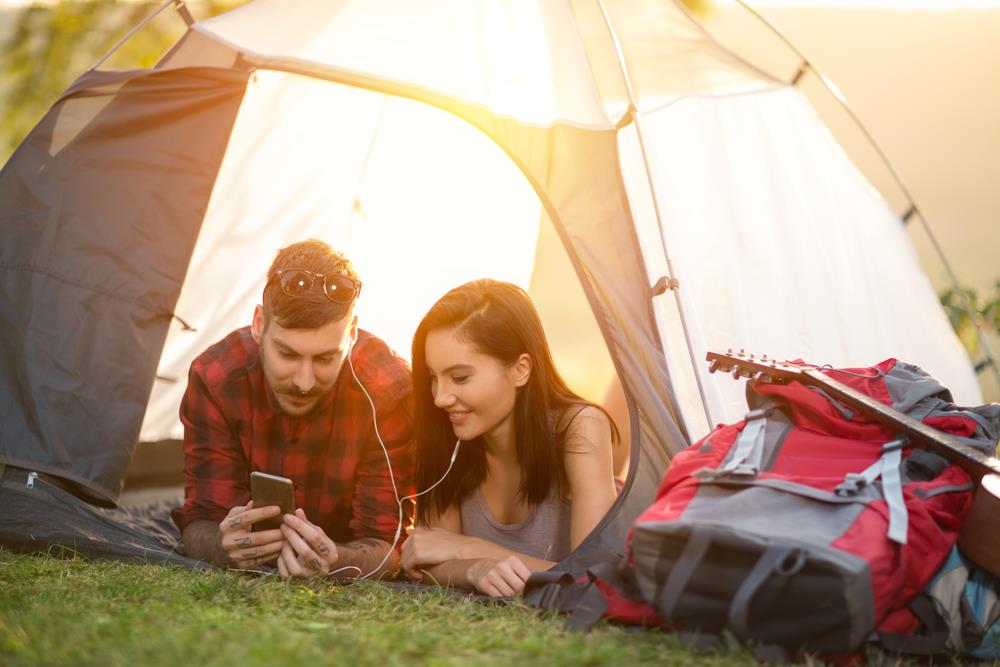 All You Need To Know About Camping For Couple The Camping Trips 7521