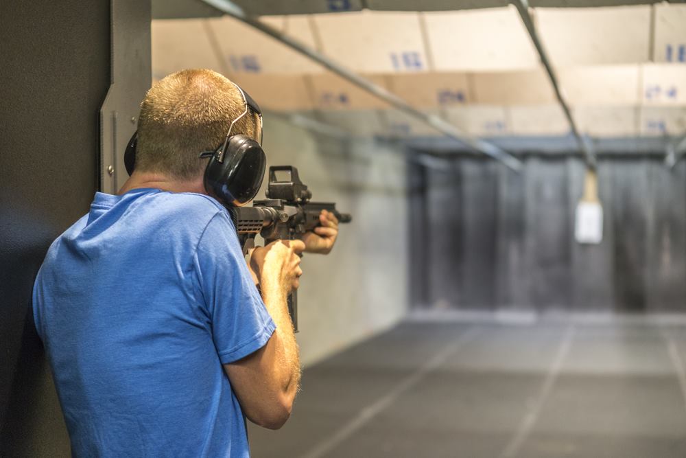 How to Measure Scope Height in 2 Simple Ways The Camping Trips