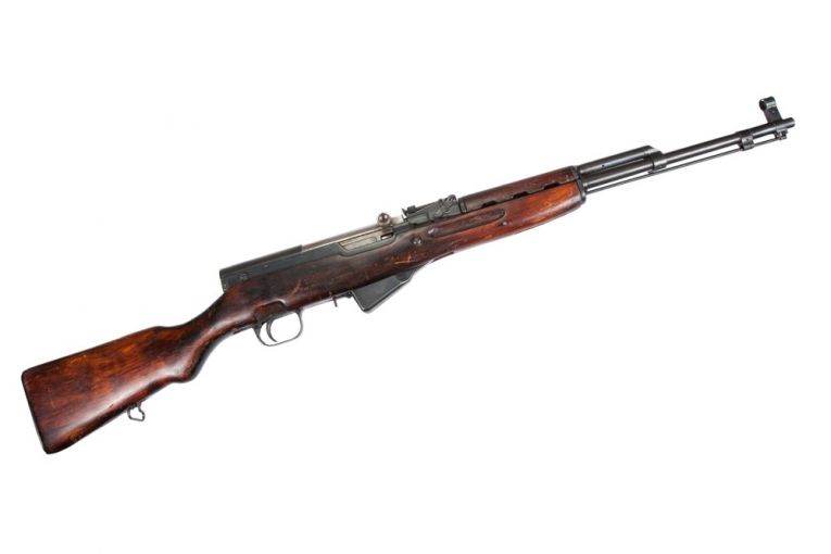 5 of the Best SKS Stock