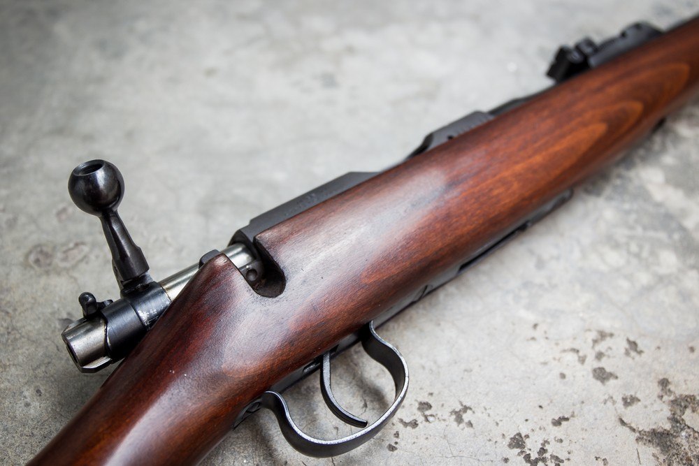 The Best 22 Magnum Rifle For Amateur Shooters (1)