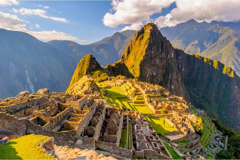 Trekking to Machu Picchu: Inca and Alternative Routes